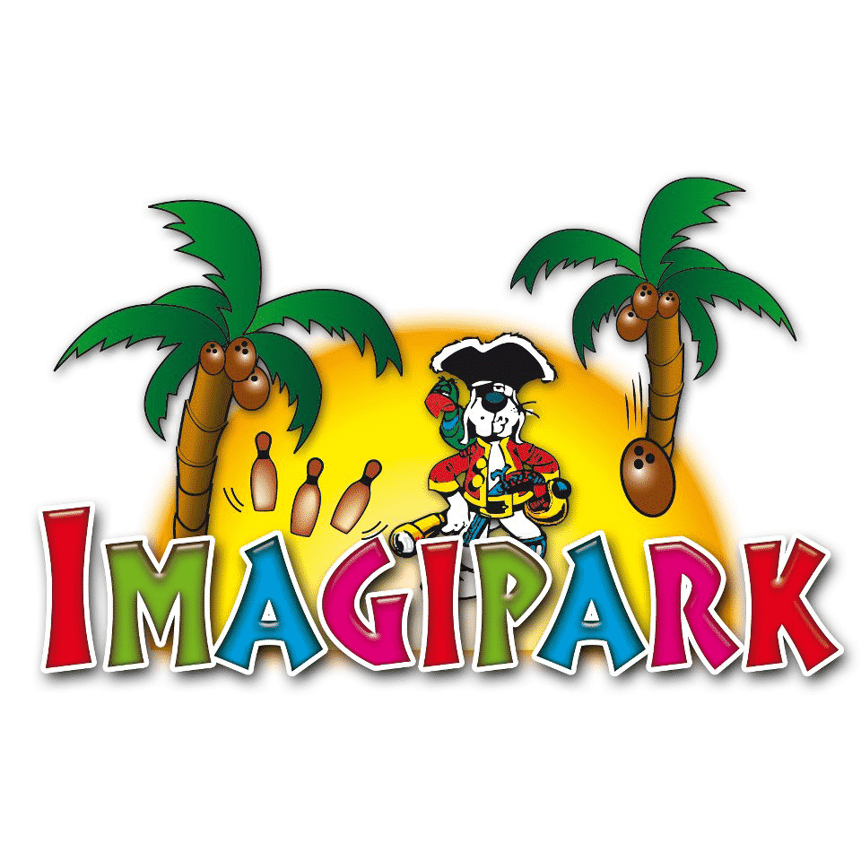 Imagipark logo